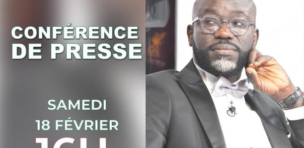 « Macky Sall face à l’histoire » : Cheikh Yérim Seck face à la presse ce samedi