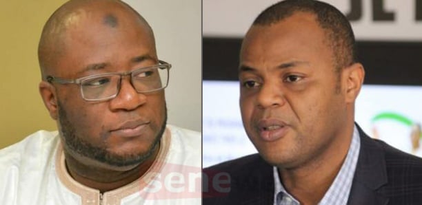 Affaire Prodac: Le rappel de Birahim Seck à Mame Mbaye Niang