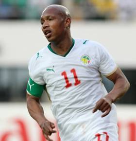 El hadj Ousseynou Diouf pourrait rebondir en Malaisie