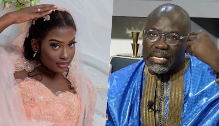 Astou Dione dément son « ex-mari », Yérim Seck : « Entre nous, c’est mort »