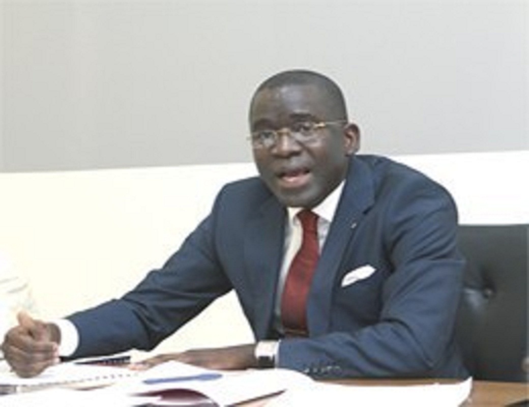 Aliou Sow  en route vers le Macky?