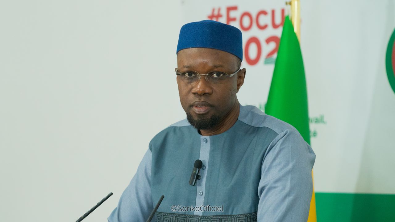 Heurts à Touba : L'appel de Samba Kara Ndiaye a Sonko et Cie