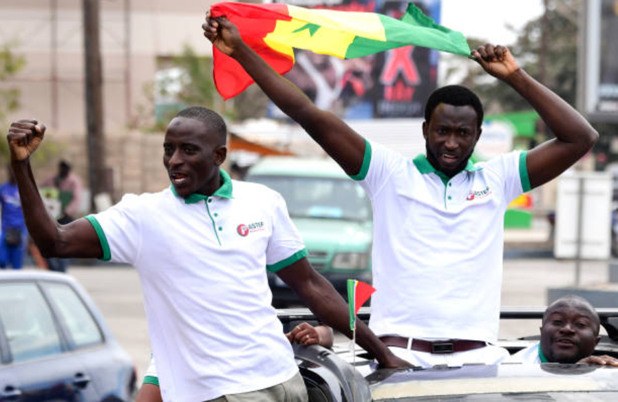 Arrestations : Abdoulaye Thomas Faye de Pastef Kaffrine allonge la liste