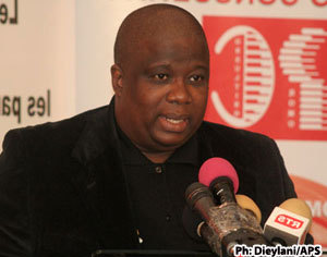 Tensions politiques – Bacar Dia: « Aujourd’hui, Macky Sall a cette responsabilité comme gage de paix sociale »