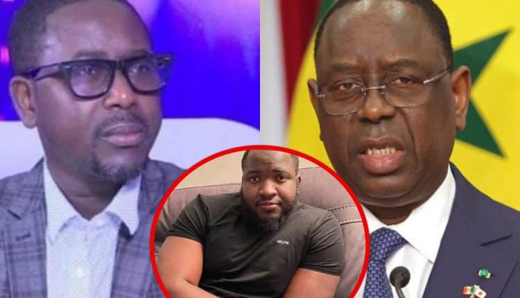 Affaire Hannibal Djim : Pape Alé Niang, toutes griffes dehors contre Macky Sall