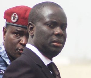 Séminaire de BBY : L'intrigante absence de Malick Gackou