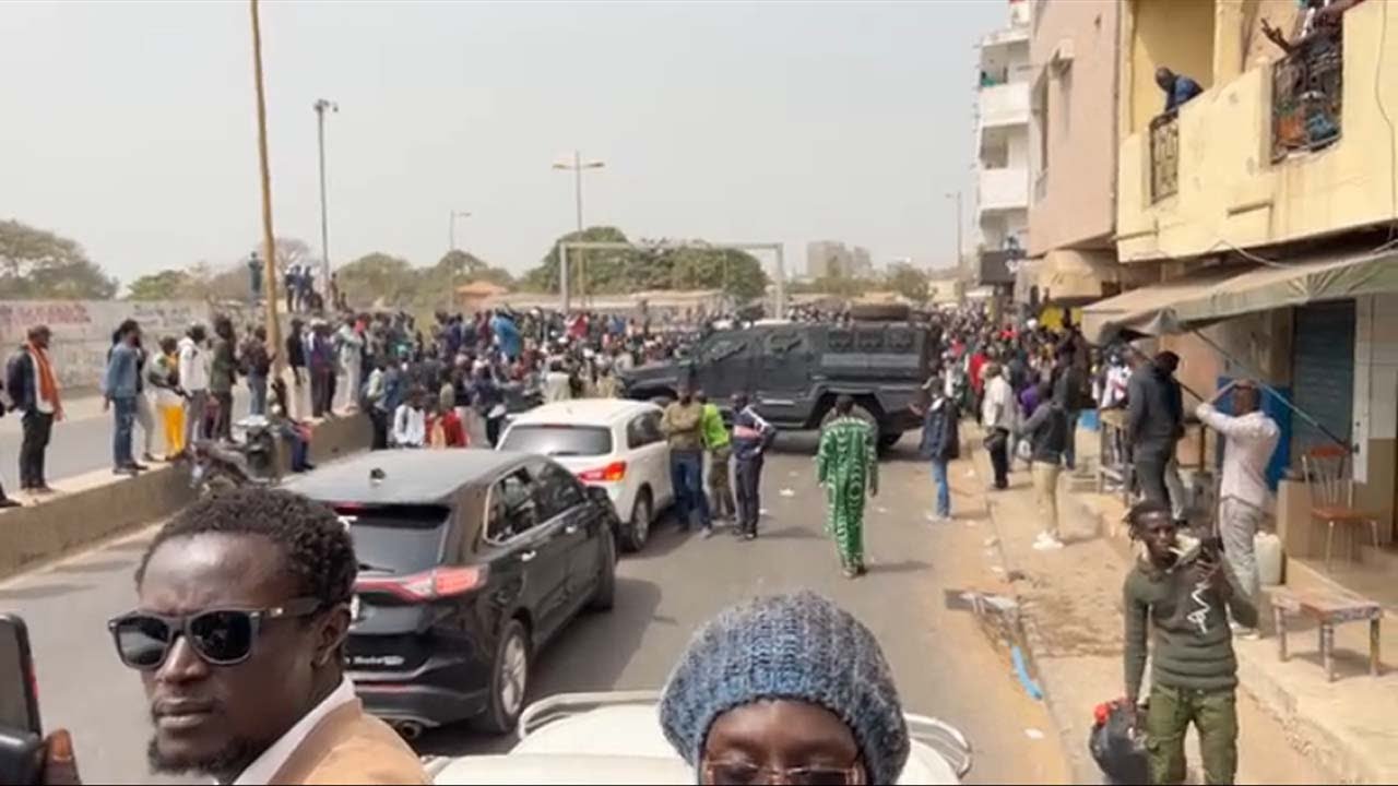 Les 31 militants de Pastef arrêtés jeudi dernier vont être jugés ce 23 février