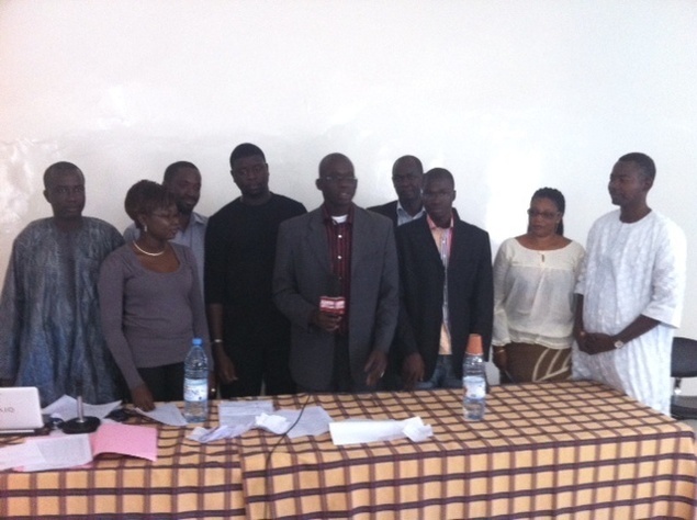 APPEL : un projet sur la Régulation et le Modèle économique de la presse en ligne présenté demain