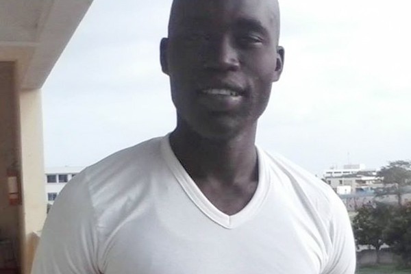 ​Tombon Oualy sous mandat de dépôt