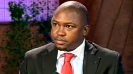 Cheikh Diallo contredit les deux  Victor