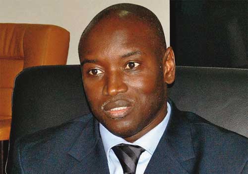 Cérémonie de dédicace d'un livre sur l'orpaillage, mercredi