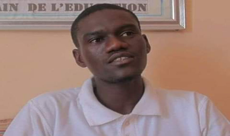 ABDOULAYE THOMAS FAYE DE PASTEF ENVOYÉ EN PRISON