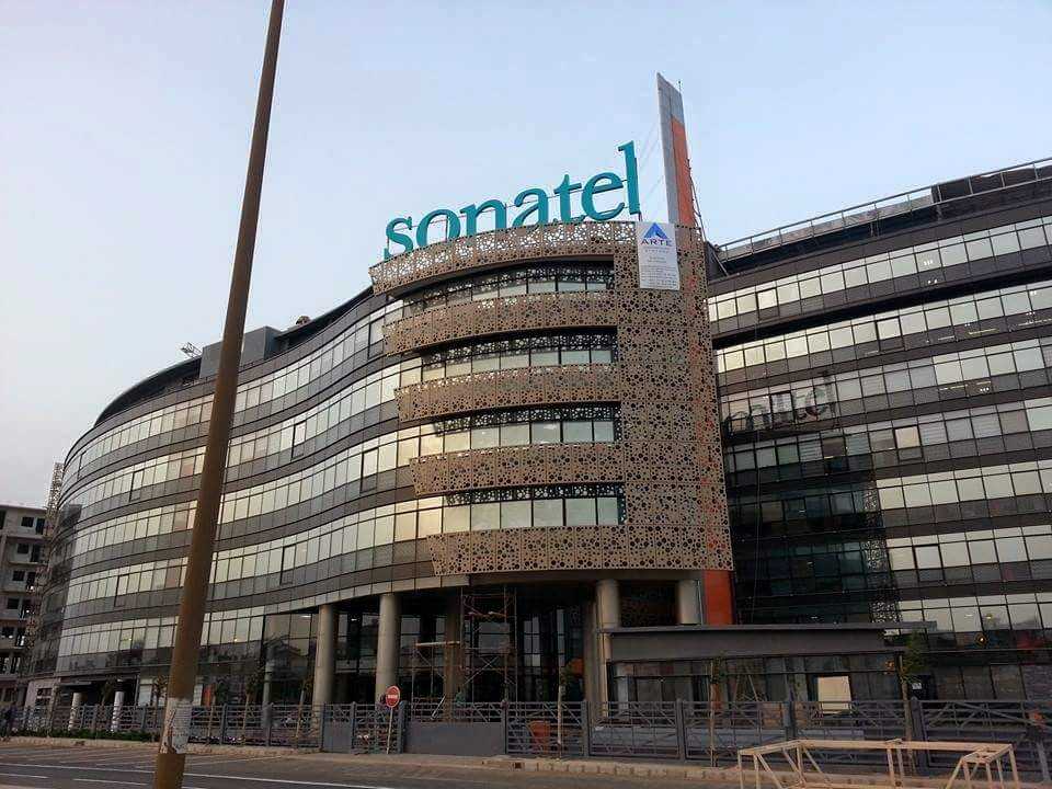 Sonatel condamné à payer plus de 1 milliard FCFA pour vol