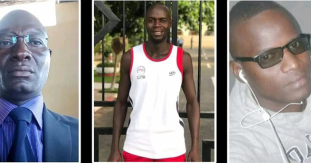 Soldats tués au Mali : « Mon mari n'a vu son fils que sur WhatsApp. J'ai accouché il y a deux semaines »