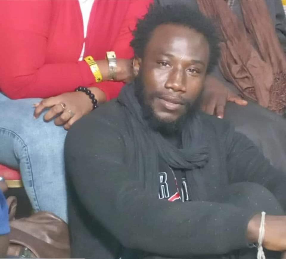 Sonko-Adji Sarr : «Azoura» extrait de prison pour…