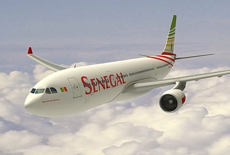 Plus de 250 employés de Sénégal Airlines en détresse