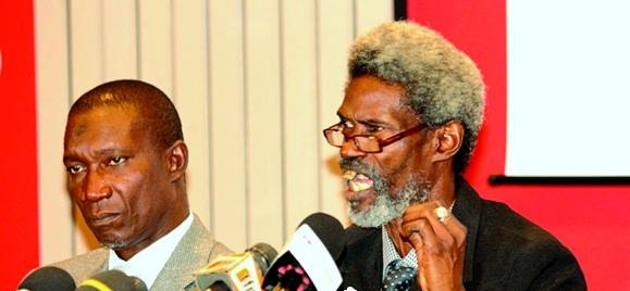 Procès Karim Wade : la défense exige la confrontation Cheikh Diallo Patricia Lake Diop