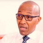 Reconstruction HPD : Abdoul Mbaye interpelle le régime sur l’état d’avancement du projet