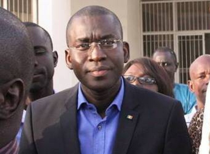Alioune Sow crée son parti politique et tourne la page (PDS)