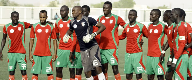 Campagne africaine : Macky offre 50 millions à l’As Pikine