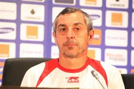 Égypte / Sénégal - Déplacement des Lions : Giresse sollicite un vol spécial pour le Caire Égypte