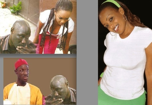 Sanekh à Cheikh Ndiaye: « Tu te la coulais douce avec Touly"