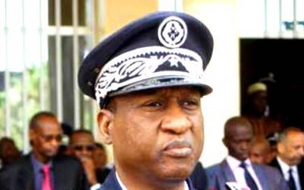 Section de recherches : «Akim», le «complice» du commissaire Abdoulaye Niang et du policier Ibrahima Dieng, arrêté