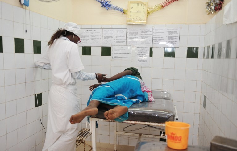Mbolo Birane veut un infirmier d’Etat et une sage femme