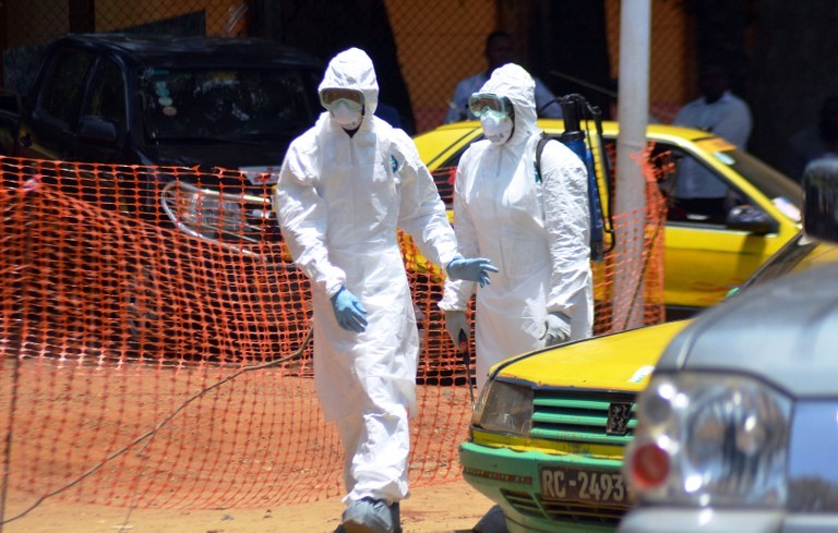 Le Mali annonce le premier cas d’Ebola sur son territoire