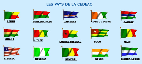 TEC CEDEAO : le Sénégal attend des gains de recettes de 3,88% (DG Douanes)