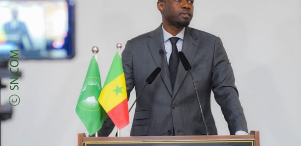 Un an à la mairie de Ziguinchor : le bilan de Ousmane Sonko