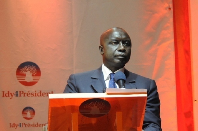 Rewmi d'Idrissa Seck à Macky: "Au travail pour l'émergence du Sénégal