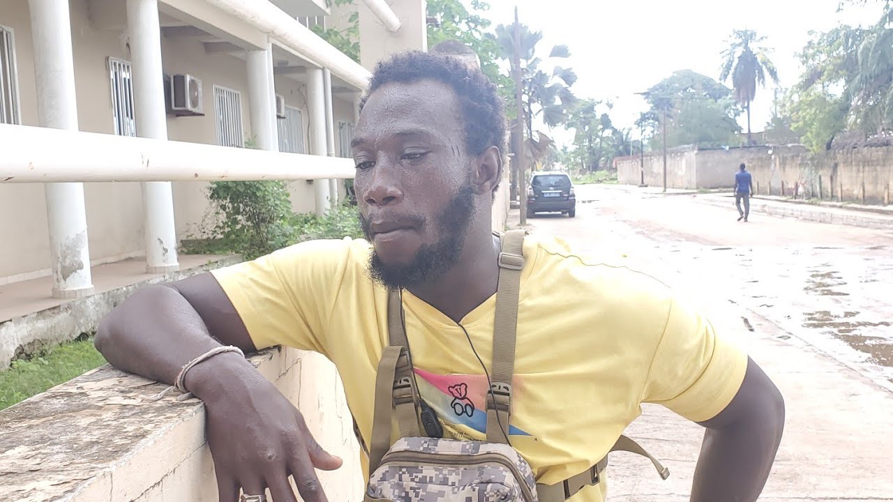 Justice : Ça se complique pour Azoura Fallou