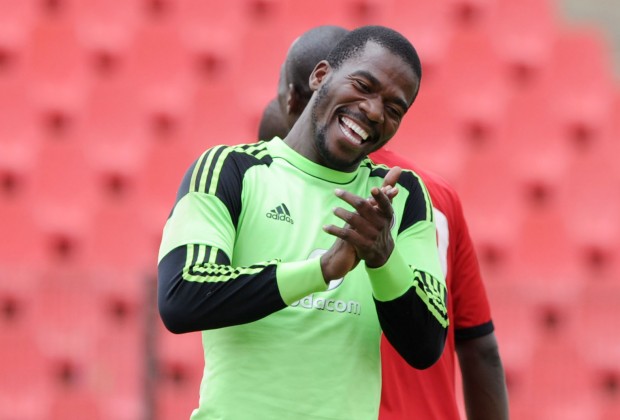 Football : le capitaine de l'Afrique du Sud tué par balles