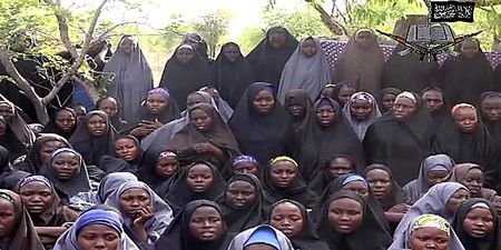 Les islamistes de Boko Haram utilisent les femmes otages « en première ligne »
