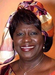 Marie Angélique Savané: « Il faut que le Président Macky Sall, commence lui-même à éviter le gaspillage, qu’il… »