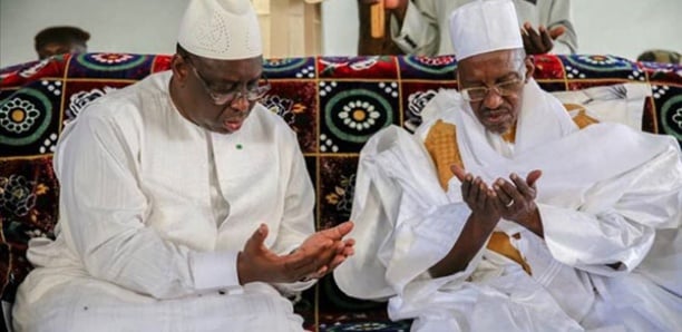 Daaka 2023 : Macky Sall à Médina Gounass ce samedi
