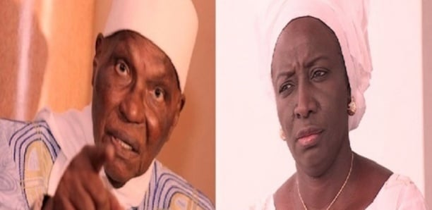 Aminata Touré : « La direction du PDS est dans des négociations avec le Président Macky Sall »