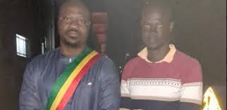 Guy Marius Sagna est libre