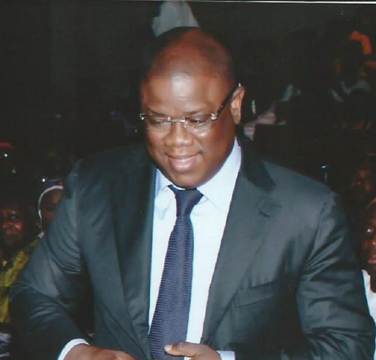 Autorisation de sortie: Abdoulaye Baldé s’envole pour la France