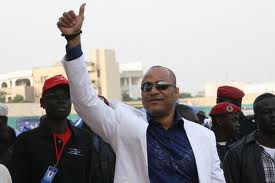 Retour annoncé du promoteur mbourois : Thierno Kâ : «Luc Nicolaï doit d’abord être blanchi par la justice»