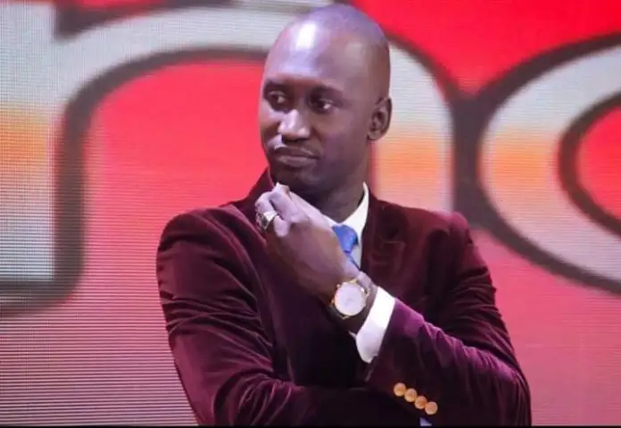 Affaire Pape Ndiaye : la CAP travaille d'arrache pied pour la libération du journaliste