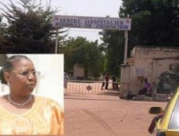 La panne du scanner continue de multiplier les décès!