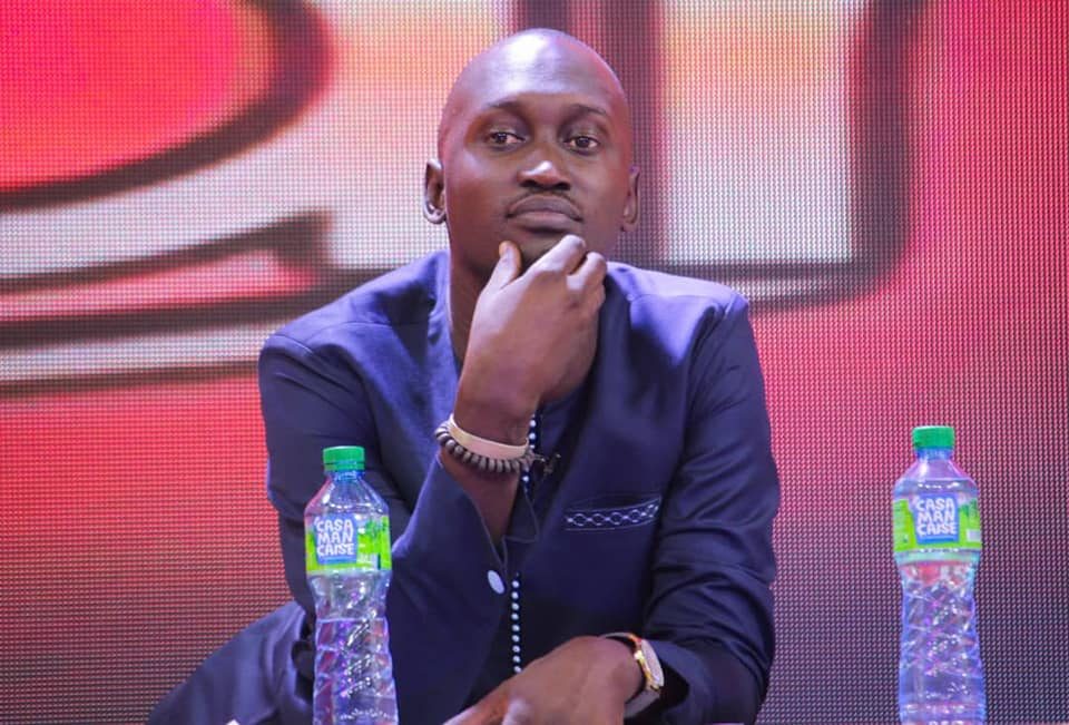 « Le Journaliste Pape Ndiaye prêt à faire amende honorable si… » (Avocat)