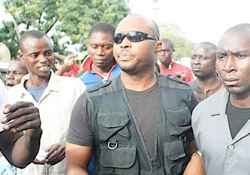 Assassinat de Ndiaga Diouf: Barthélemy Dias bientôt en Cour d’Assises