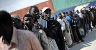 Tunisie : 140 Sénégalais rapatriés
