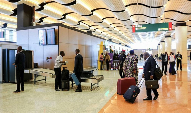L’AIBD DÉSIGNÉ MEILLEUR AÉROPORT D’AFRIQUE