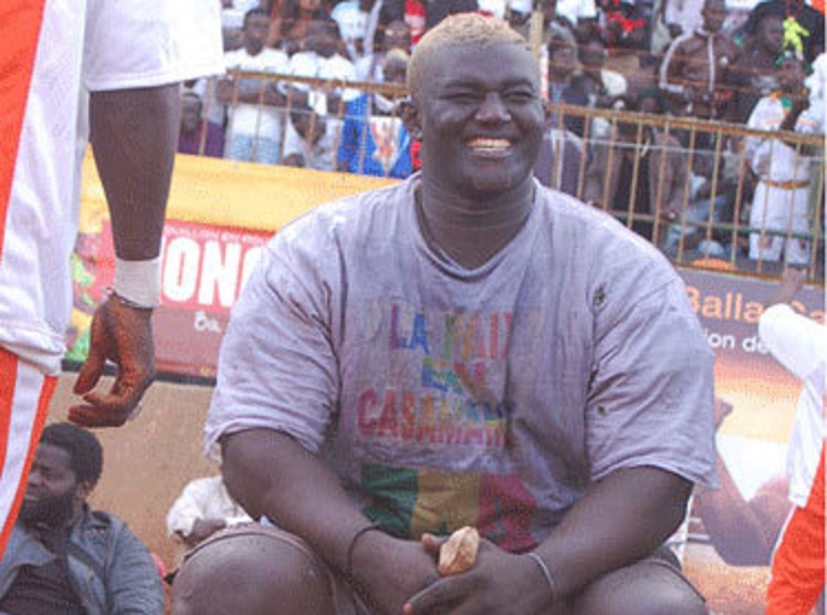 Balla Gaye 2 : « Je ferai feu de tout bois, cette saison »