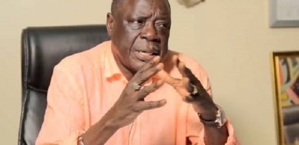 Décès de Me Ousmane Seye