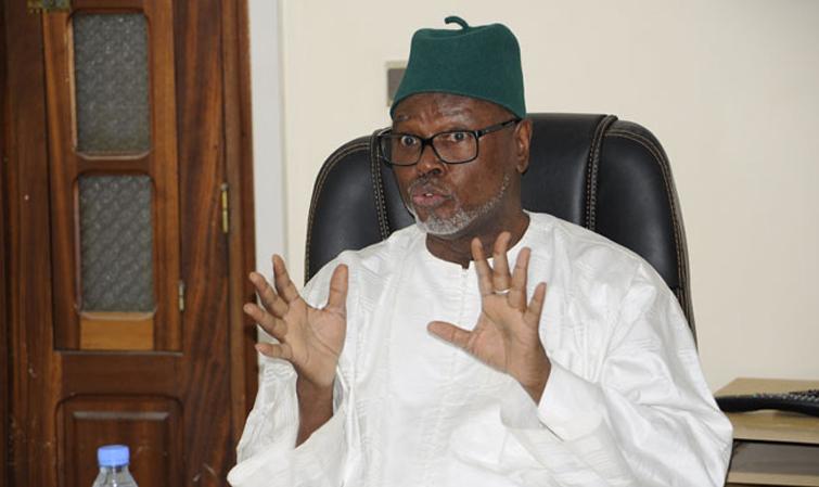 Cas Aguibou Soumaré : « Eviter de glisser vers une police politique » (Alioune Tine)